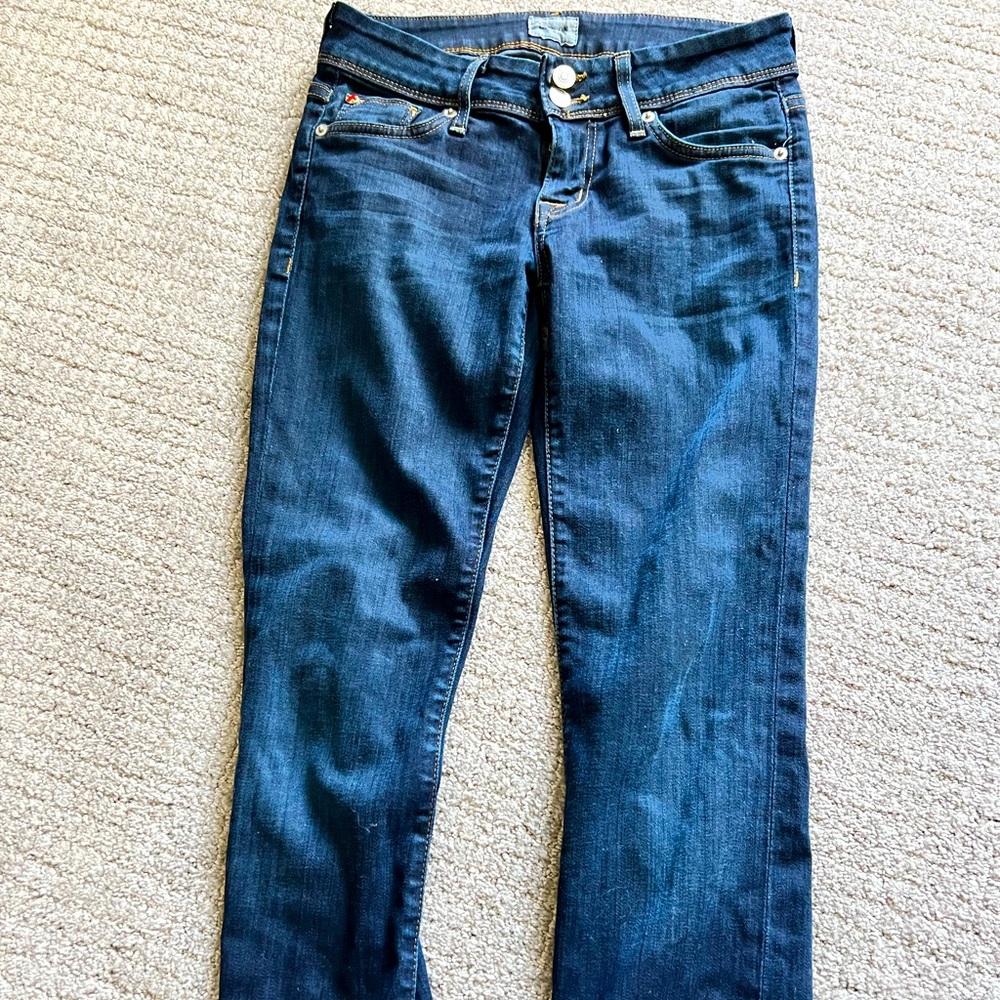 Hudson Capri’s